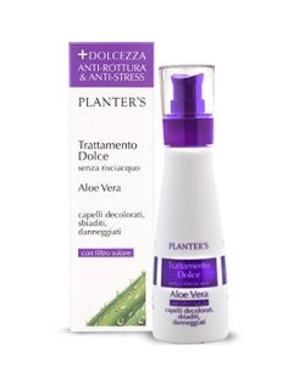 Planter's Tratt Dolce Aloe Ver