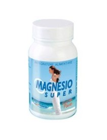 MAGNESIO Ex-Pure Supremo 150g