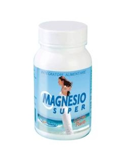 MAGNESIO Ex-Pure Supremo 150g