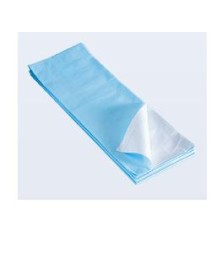 TELO SALVAMAT 80X210CM 100PZ