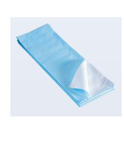 TELO SALVAMAT 80X210CM 100PZ TELO SALVAMAT 80X210CM 100PZ