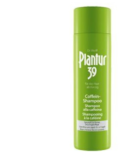 Plantur 39 Sh Cap Fini/frag250