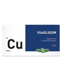 VITAOLIGUM RAME 20F