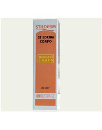 Stilderm Crp Cr Fluida 250ml