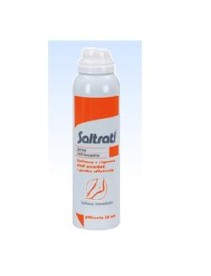 Saltrati Spray Rinfrescante 150ml