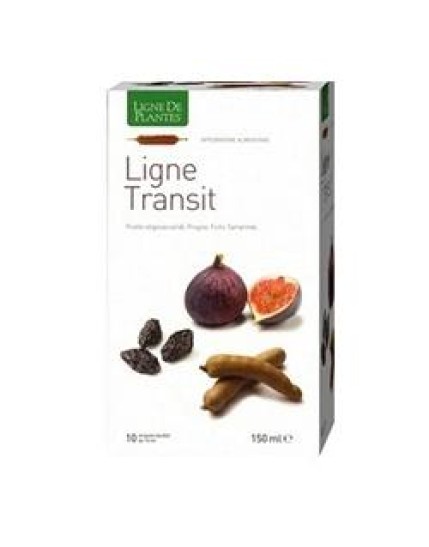 LIGNE TRANSIT 10AMP 15ML