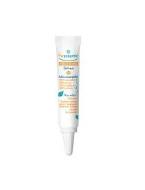 PURESSENTIEL GEL LESIONI CUTAN