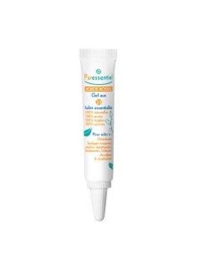 PURESSENTIEL GEL LESIONI CUTAN