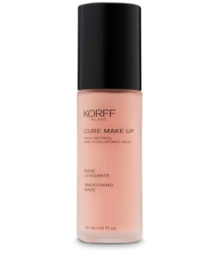 KORFF MK BASE UNIFORM NUDE 01 KORFF MK BASE UNIFORM NUDE 01