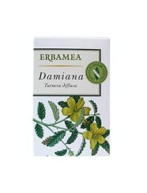 DAMIANA 50CPS VEG