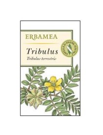 TRIBULUS 50CPS VEG ERBAMEA