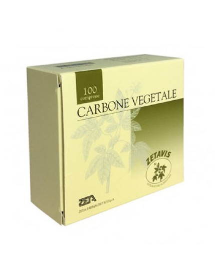 CARBONE Veg. 40 Cpr ZETAVIS