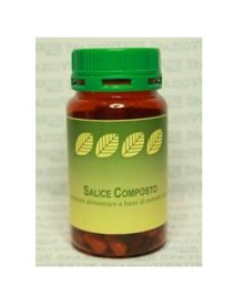 Spazio Verde Salixan Salice Composto 60 Capsule