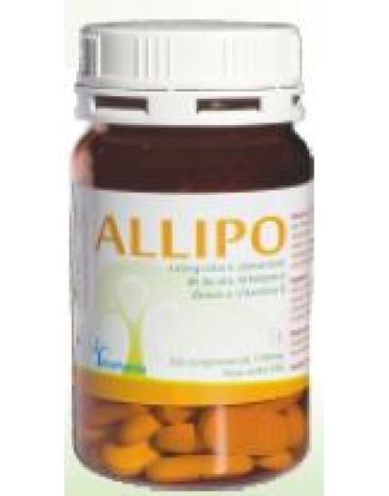 ALLIPO 60CPR