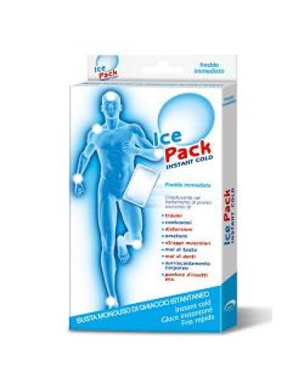 ICE PACK GHIACCIO ISTANT 1BUST