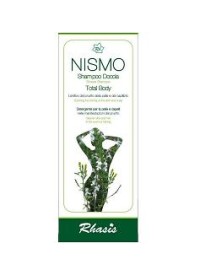 Nismo Shampoo Doccia 200ml