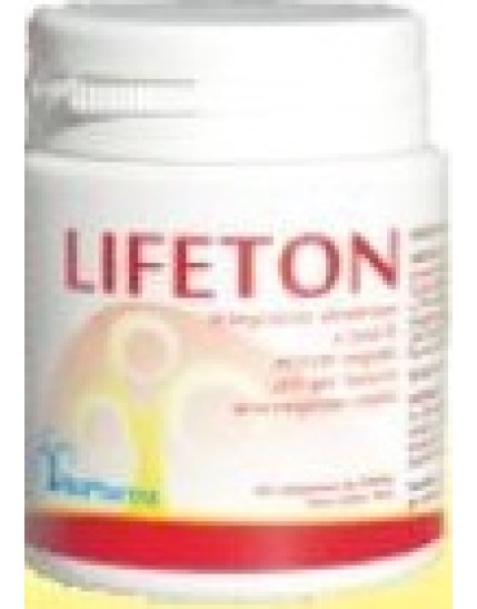 LIFETON 60CPR LIFETON 60CPR
