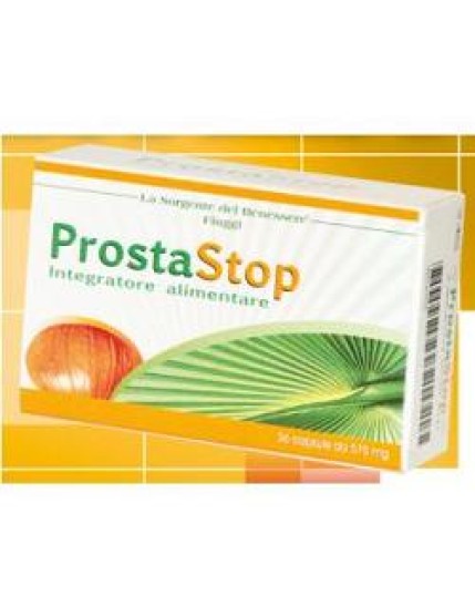 PROSTASTOP 36 Cps