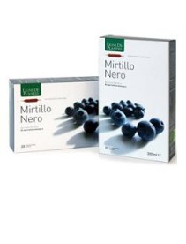 MIRTILLO NERO BIO 20AB 15ML