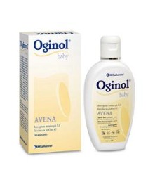 OGINOL Baby Det.Intimo 200ml