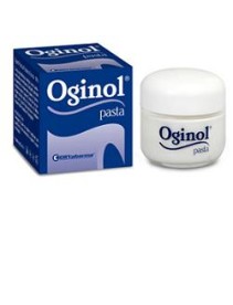 Oginol Pasta Ossido Zinco 50g