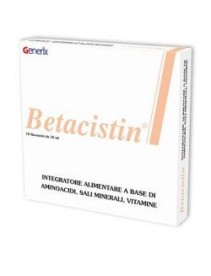 Betacistin 10fl 10ml
