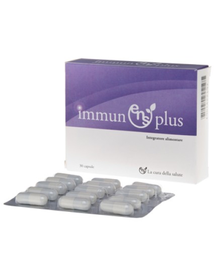 IMMUNENS PLUS 30CPS