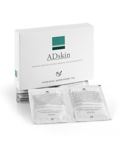 ADskin 30 Buste