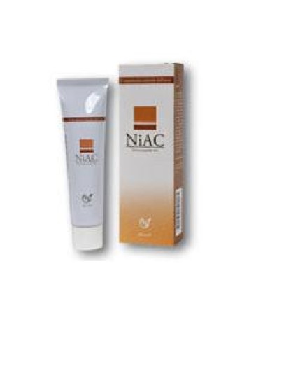 NIAC Crema 40ml