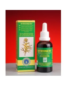 HYRVINGYA BIO 50ML GTT