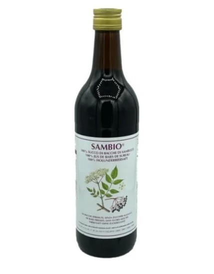 SAMBIO SUCCO 750ML