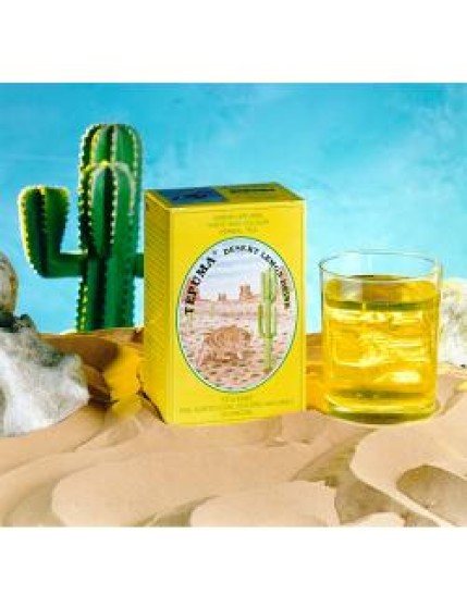 TEPUMA DESERT LEMON DRINK 100G