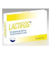 LACTIFOS 30 Cps 350mg
