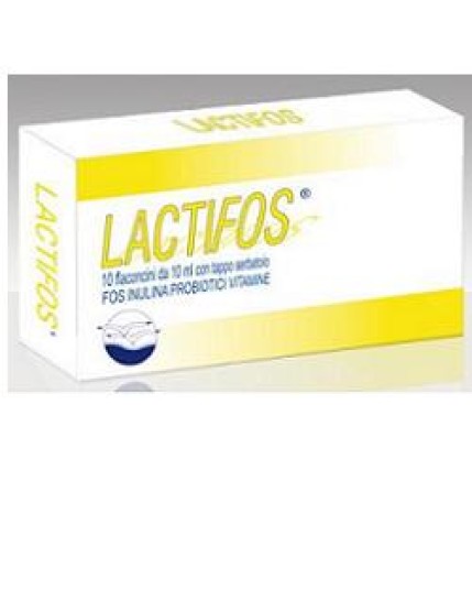 LACTIFOS 10fl.10ml