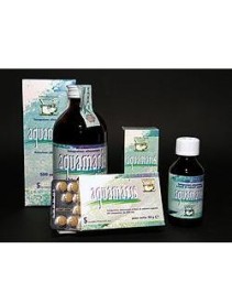 AQUAMARIS 60CPR 500MG