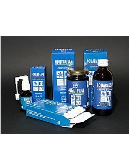 AQUABALSAM 150ML