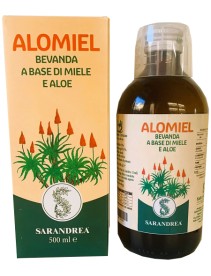 ALOMIEL 800g SARANDREA