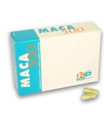 MACA 500 ALIM 60CPS FARMAPLANTA