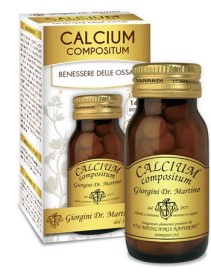 Calcium Compositum 100past