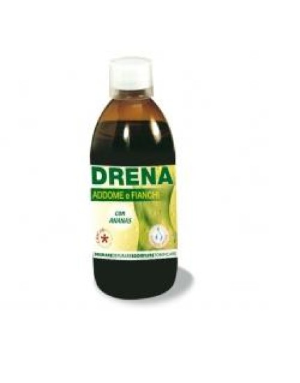 DRENA ADDOME/FIANCHI 500ML