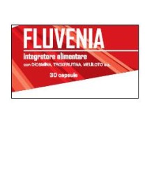 FLUVENIA 30CPS