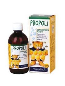 PROPOLI BIMBI 200ML