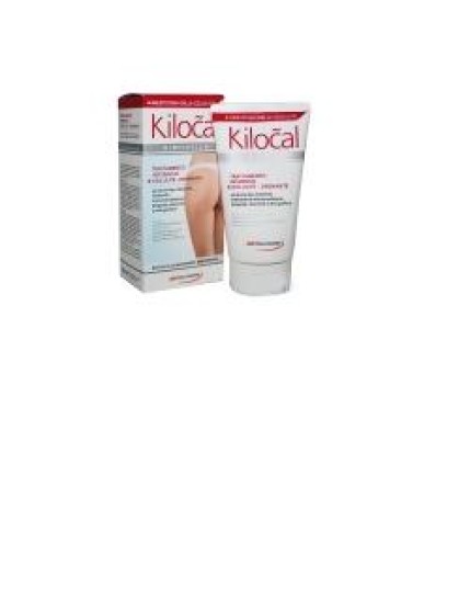 KILOCAL RIMODELLA CELLULITE DR