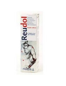 REUDOL Spray 200ml PRH