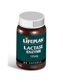 Lactase Enzyme 30cps
