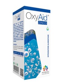 OXYAID ZINCO 50Ml