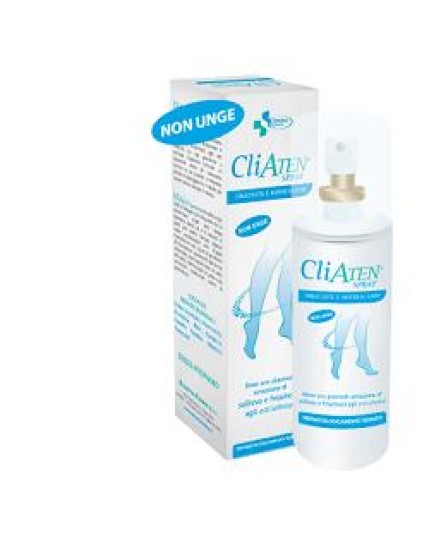 CLIATEN SPRAY IDRAT/RINFORZ