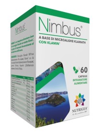 NIMBUS 60 Cps