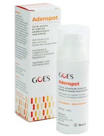 ADENSPOT CR VISO 50ML