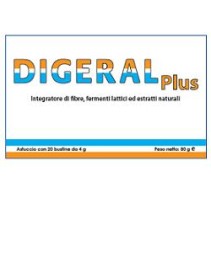 DIGERAL PLUS 80G